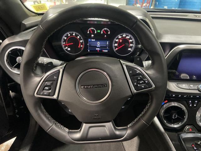 2024 Chevrolet Camaro 2LT