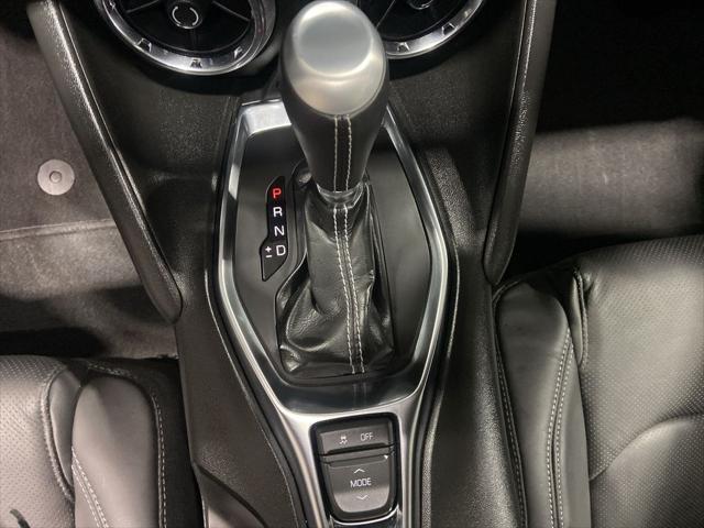 2024 Chevrolet Camaro 2LT