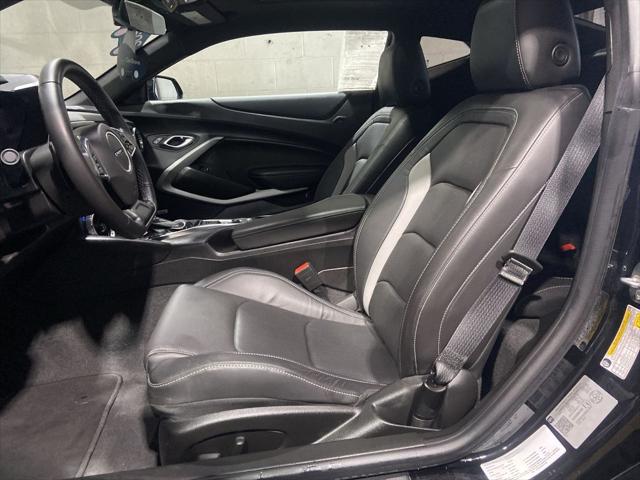 2024 Chevrolet Camaro 2LT