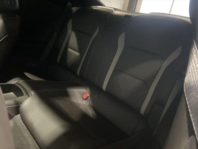 2024 Chevrolet Camaro 2LT