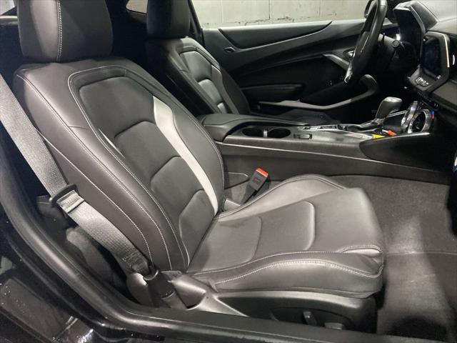 2024 Chevrolet Camaro 2LT