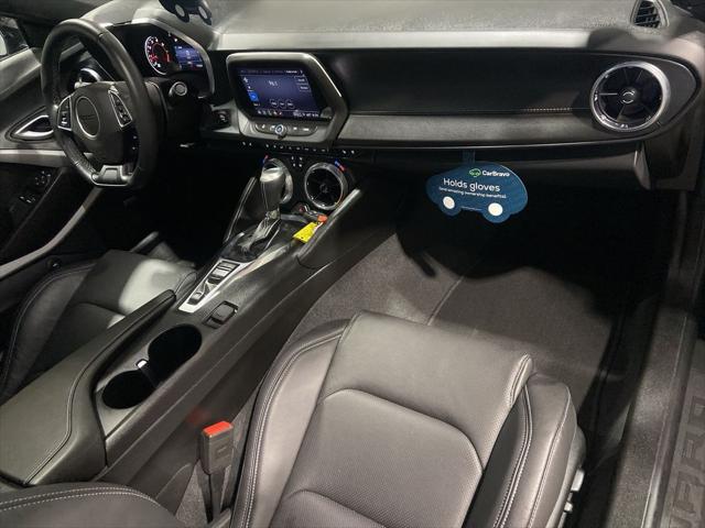 2024 Chevrolet Camaro 2LT