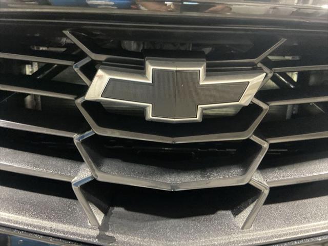2024 Chevrolet Camaro 2LT