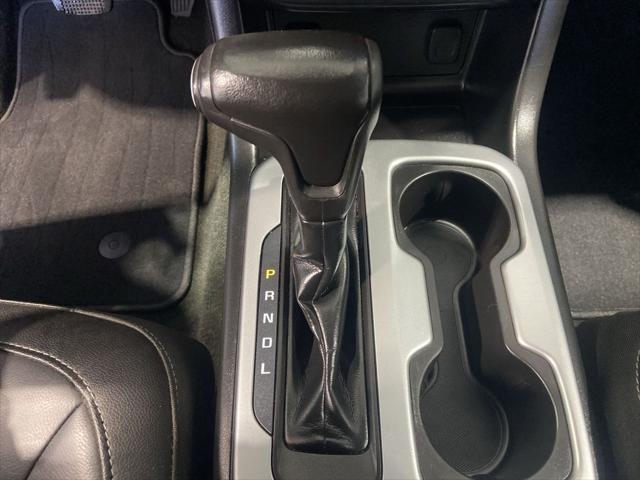 2018 Chevrolet Colorado ZR2