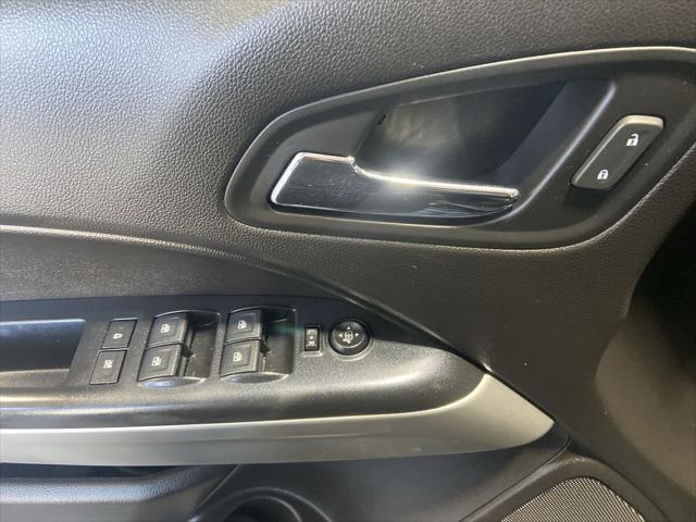 2018 Chevrolet Colorado ZR2