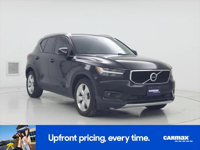 2021 Volvo XC40 T5 Momentum for sale in Fort Worth, TX