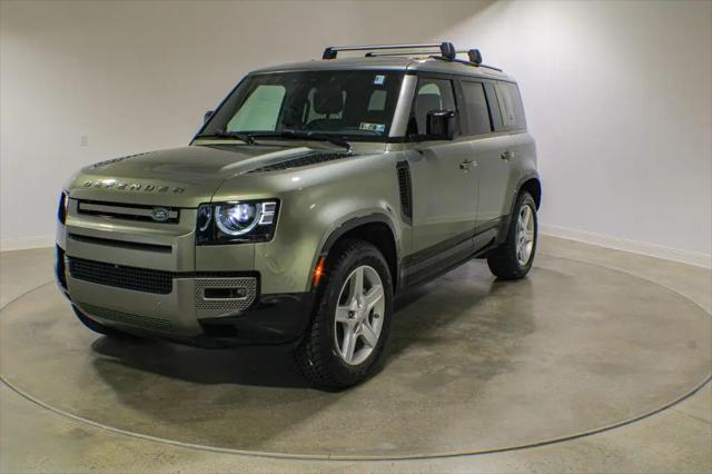 2021 Land Rover Defender 110 X-Dynamic HSE for sale in Canonsburg, PA