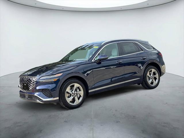 2026 Genesis GV70 2.5T Advanced for sale in San Antonio, TX