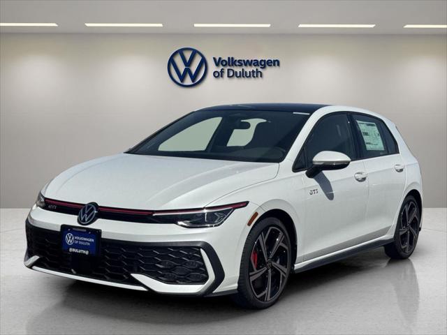 2026 Volkswagen Golf GTI SE for sale in Hermantown, MN