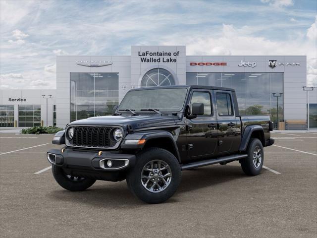 2026 Jeep Gladiator GLADIATOR 85TH ANNIVERSARY EDITION 4X4