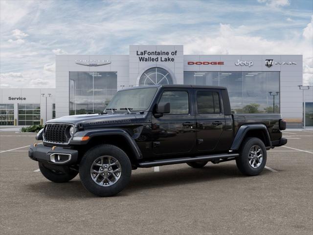 2026 Jeep Gladiator GLADIATOR 85TH ANNIVERSARY EDITION 4X4