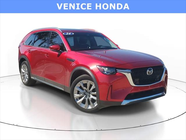 2024 Mazda X-90 3.3 Turbo Premium for sale in Venice, FL