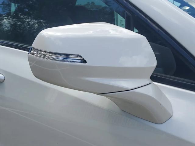 2022 Cadillac XT4 AWD Sport