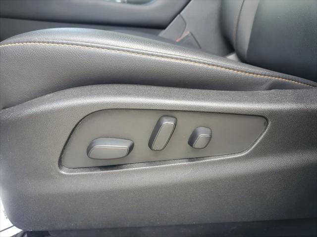 2022 Cadillac XT4 AWD Sport