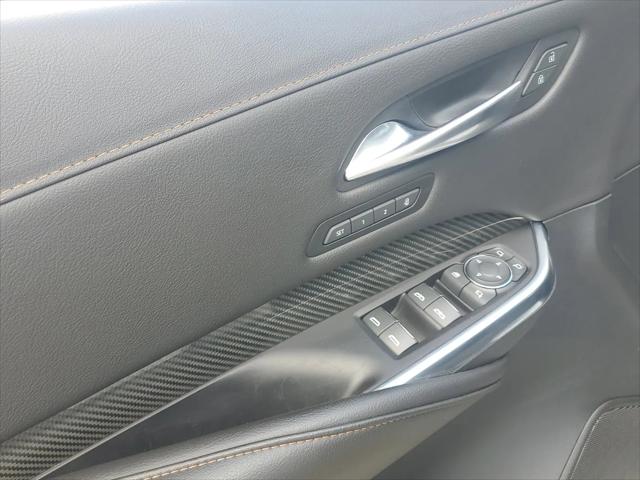 2022 Cadillac XT4 AWD Sport
