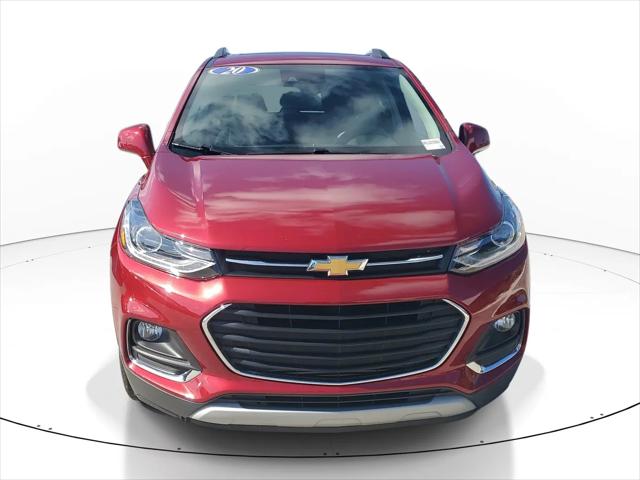 2020 Chevrolet Trax FWD Premier