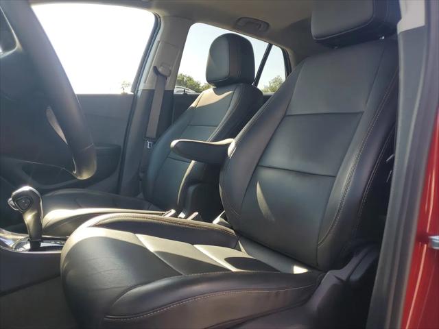 2020 Chevrolet Trax FWD Premier
