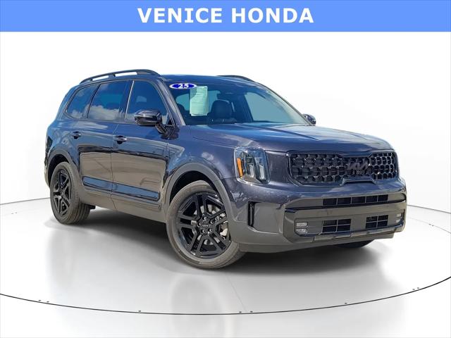 2025 Kia Telluride SX Prestige X-Line for sale in Venice, FL