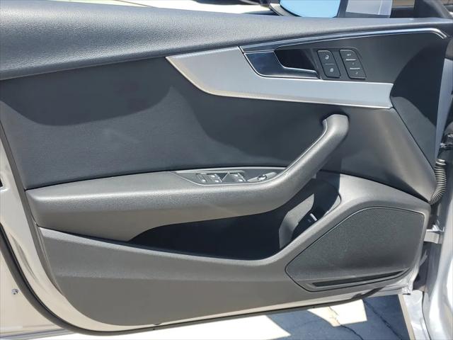2018 Audi A5 2.0T Premium