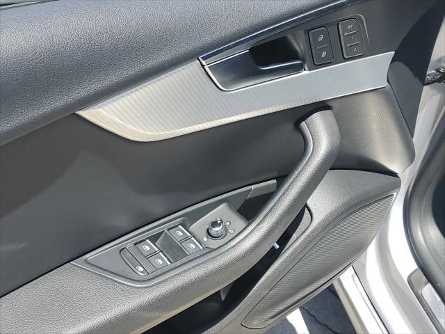 2018 Audi A5 2.0T Premium