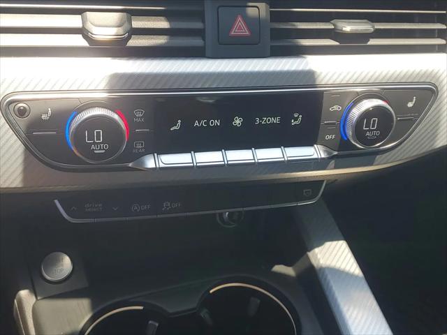 2018 Audi A5 2.0T Premium