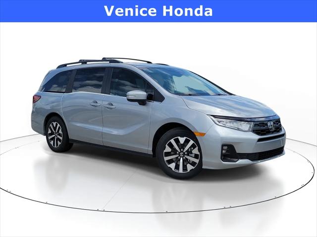 2026 Honda Odyssey EX-L for sale in Venice, FL