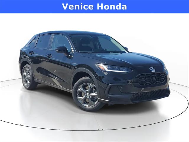 2026 Honda HR-V 2WD LX for sale in Venice, FL