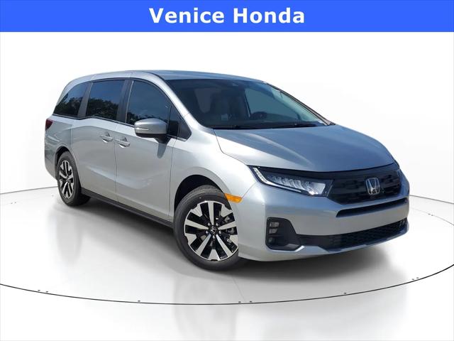 2026 Honda Odyssey EX-L for sale in Venice, FL