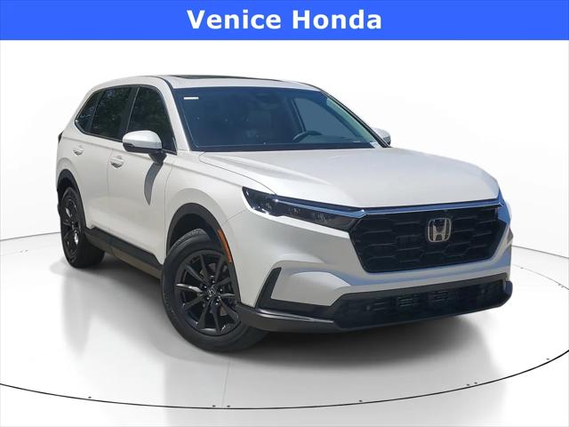 2026 Honda CR-V EX-L 2WD for sale in Venice, FL