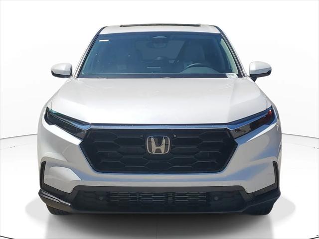 2026 Honda CR-V EX-L 2WD
