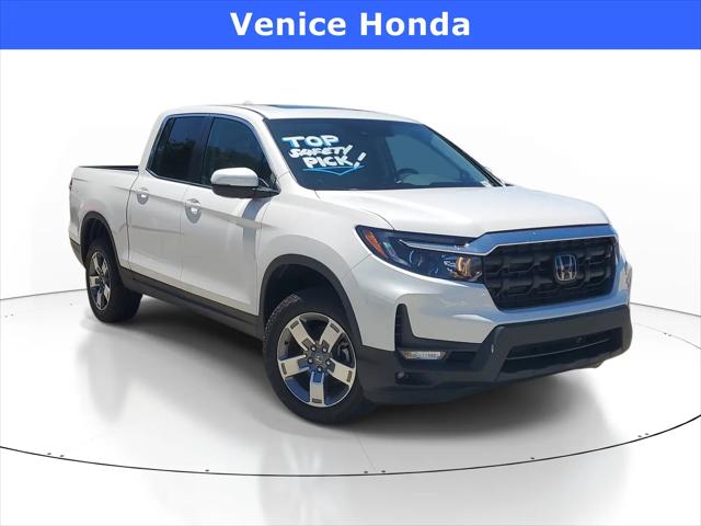 2026 Honda Ridgeline RTL for sale in Venice, FL