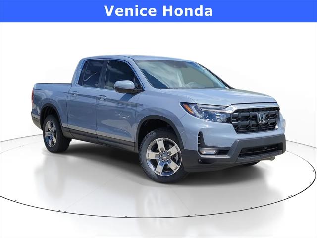 2026 Honda Ridgeline RTL for sale in Venice, FL