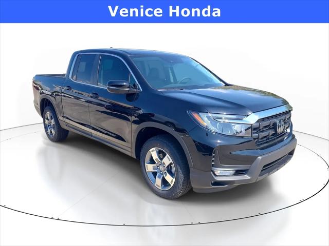 2026 Honda Ridgeline RTL for sale in Venice, FL