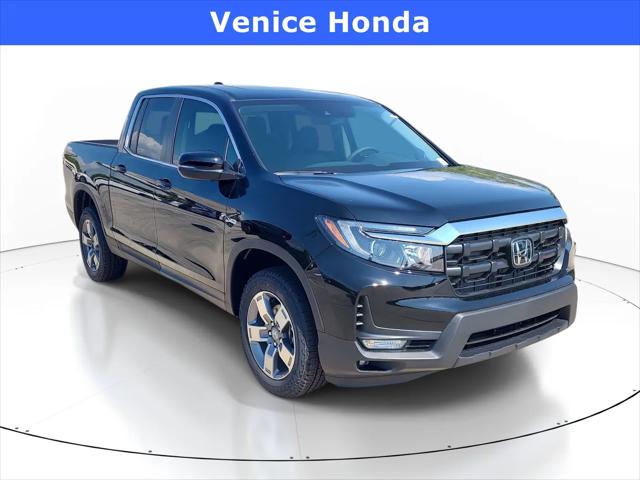 2026 Honda Ridgeline RTL for sale in Venice, FL