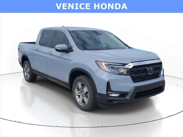 2026 Honda Ridgeline RTL for sale in Venice, FL