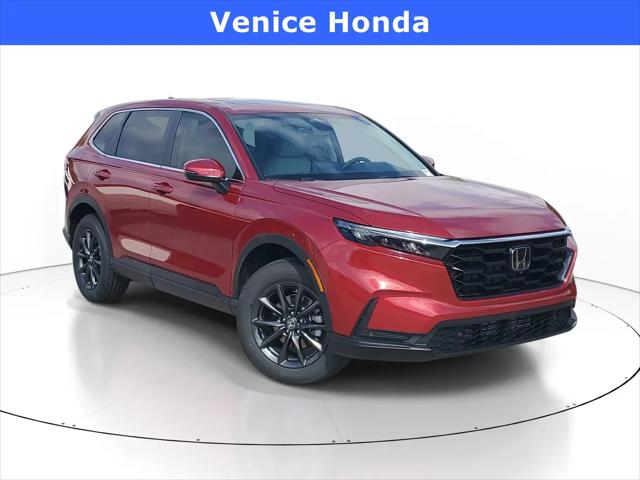 2026 Honda CR-V EX-L AWD for sale in Venice, FL