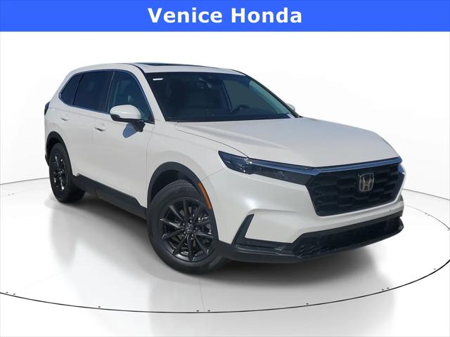 2026 Honda CR-V EX-L 2WD for sale in Venice, FL