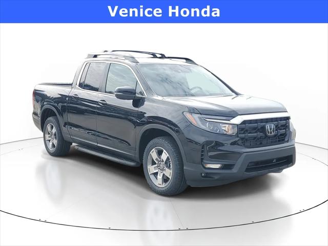2026 Honda Ridgeline RTL for sale in Venice, FL