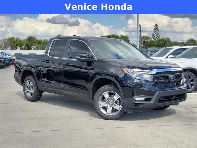 2026 Honda Ridgeline RTL for sale in Venice, FL
