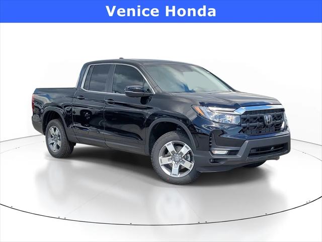 2026 Honda Ridgeline RTL for sale in Venice, FL
