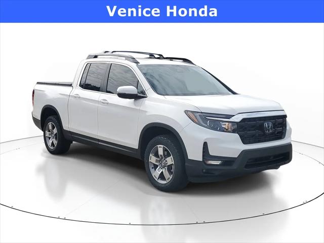 2026 Honda Ridgeline RTL for sale in Venice, FL