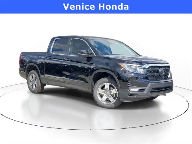 2026 Honda Ridgeline RTL for sale in Venice, FL