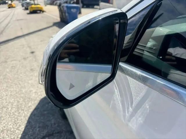 2018 Mercedes-Benz E-CLASS E 300 E 300