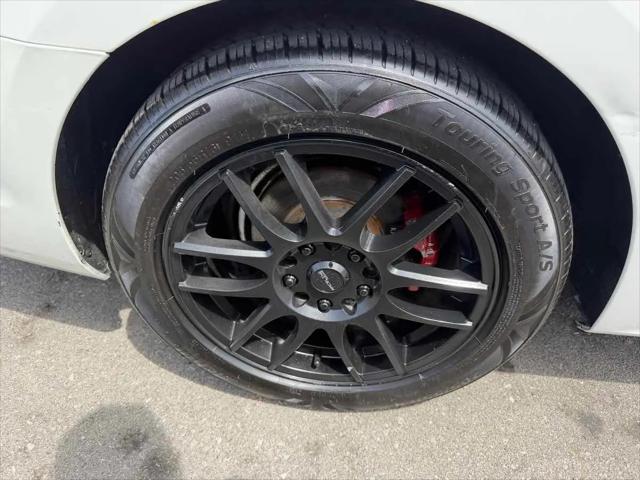 2014 Volkswagen Jetta 2.0L TDI