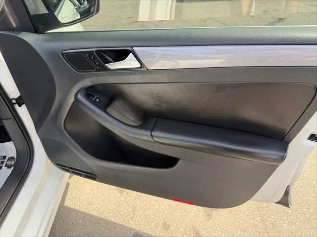 2014 Volkswagen Jetta 2.0L TDI