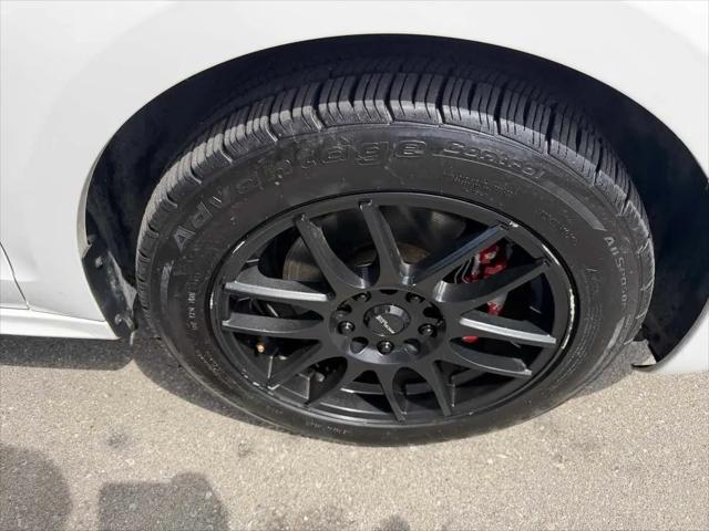 2014 Volkswagen Jetta 2.0L TDI