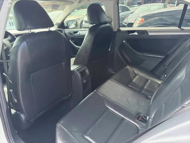 2014 Volkswagen Jetta 2.0L TDI
