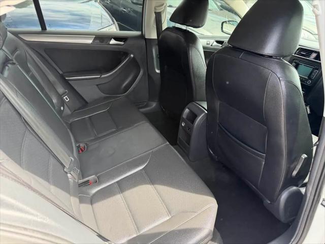 2014 Volkswagen Jetta 2.0L TDI