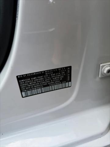 2014 Volkswagen Jetta 2.0L TDI