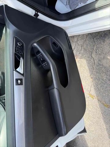 2014 Volkswagen Jetta 2.0L TDI